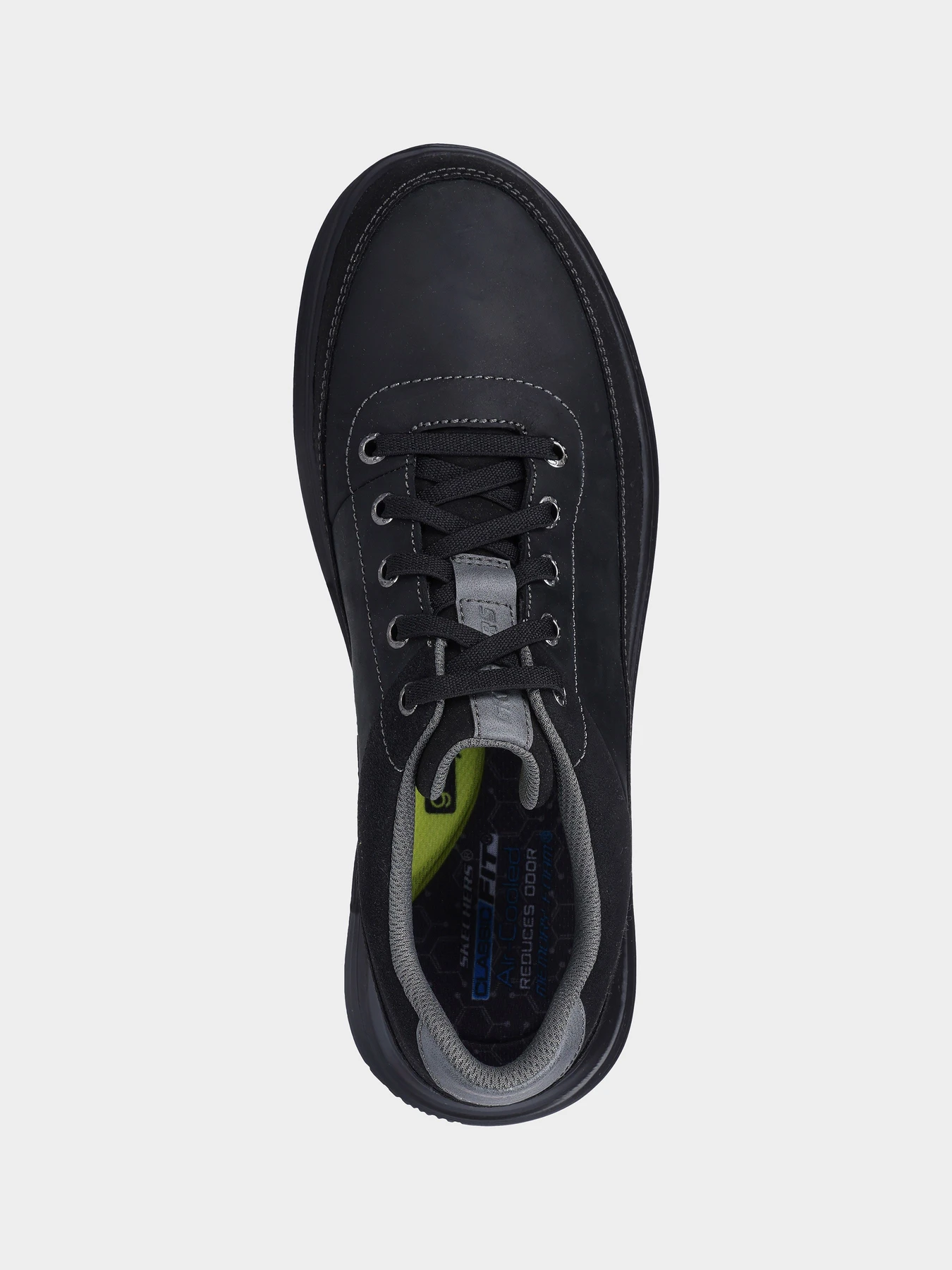 Кроссовки Skechers модель 204875 BBK Кроссовки Skechers модель 204875 BBK Фото