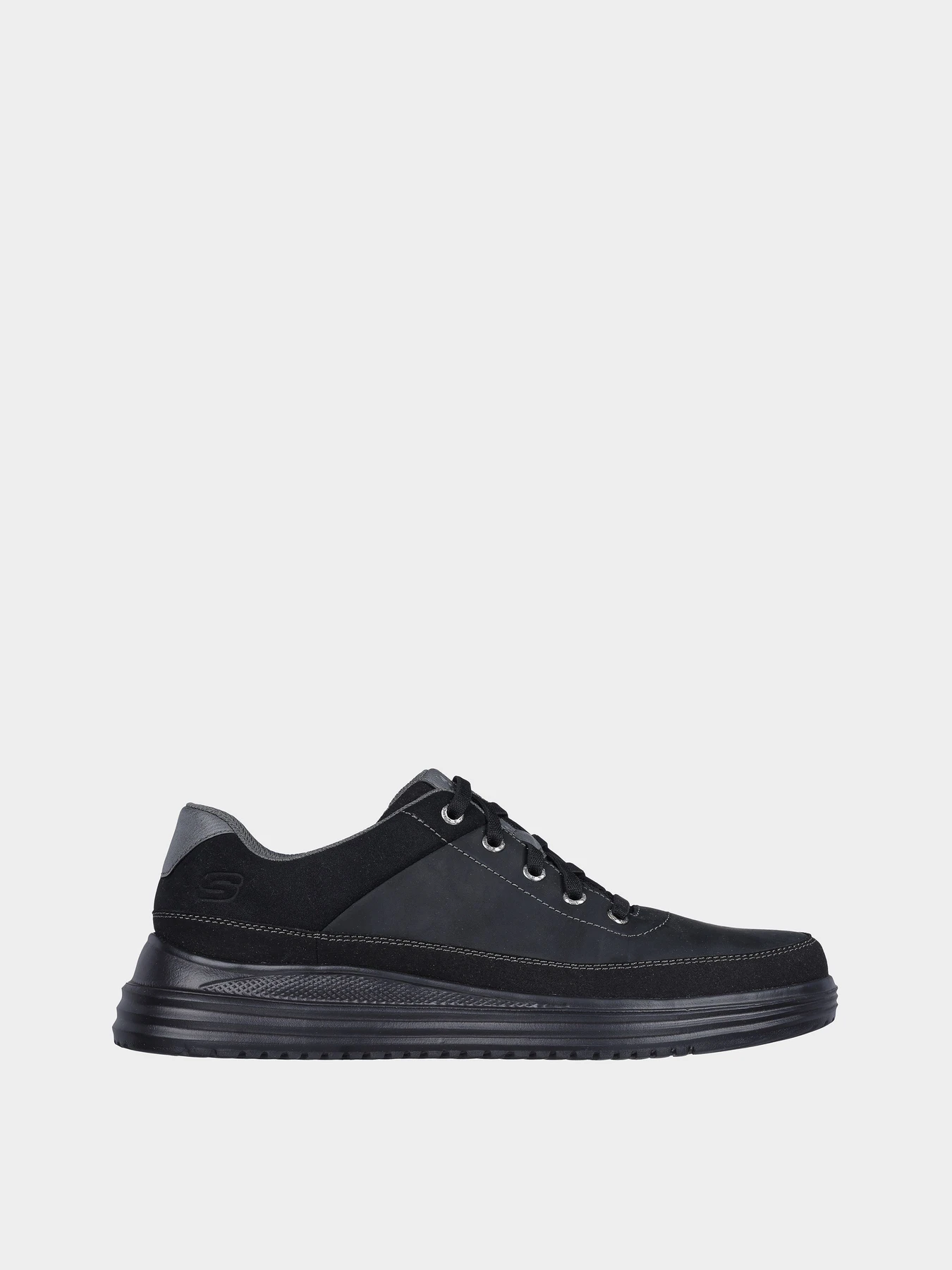 Кроссовки Skechers модель 204875 BBK Кроссовки Skechers модель 204875 BBK Фото