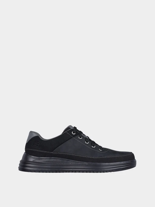Кроссовки Skechers модель 204875 BBK Фото