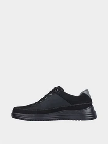 Кроссовки Skechers модель 204875 BBK Фото