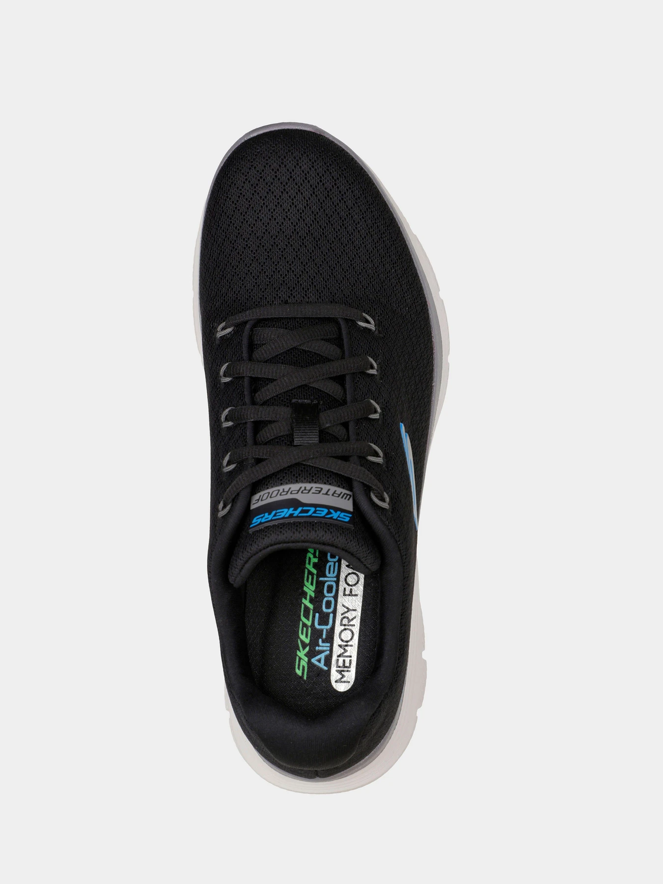 Кроссовки Skechers модель 232231 BKBL Кроссовки Skechers модель 232231 BKBL Фото
