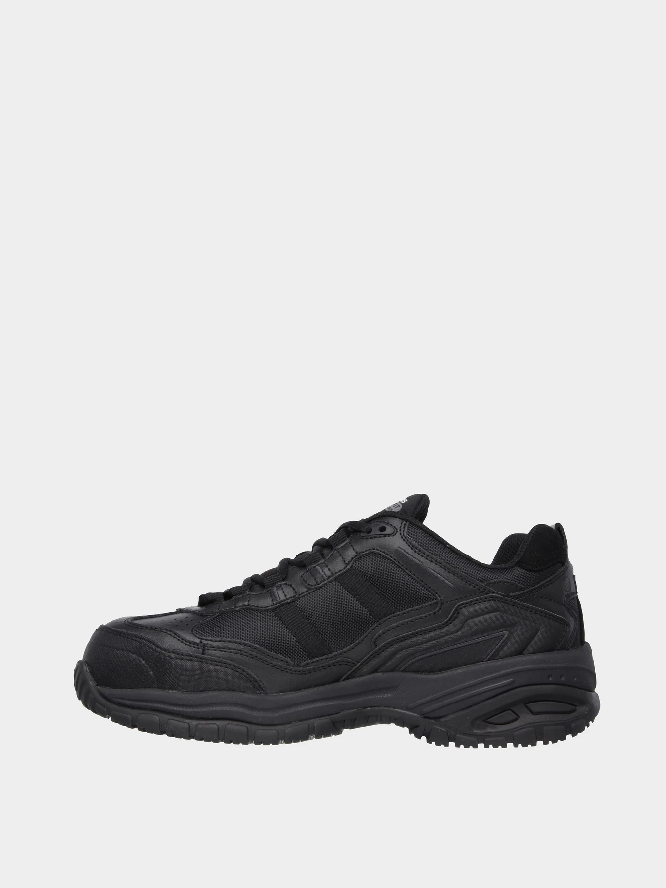 Кроссовки Skechers модель 77013EC BLK Кроссовки Skechers модель 77013EC BLK Фото