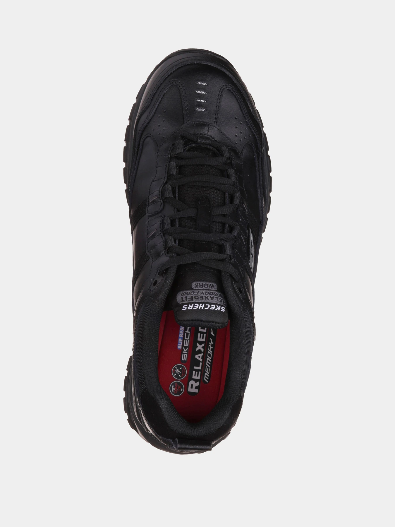 Кроссовки Skechers модель 77013EC BLK Кроссовки Skechers модель 77013EC BLK Фото