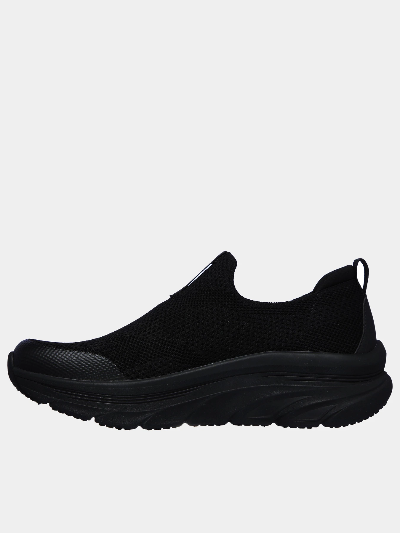 Кроссовки Skechers модель 149128 BKN Кроссовки Skechers модель 149128 BKN Фото