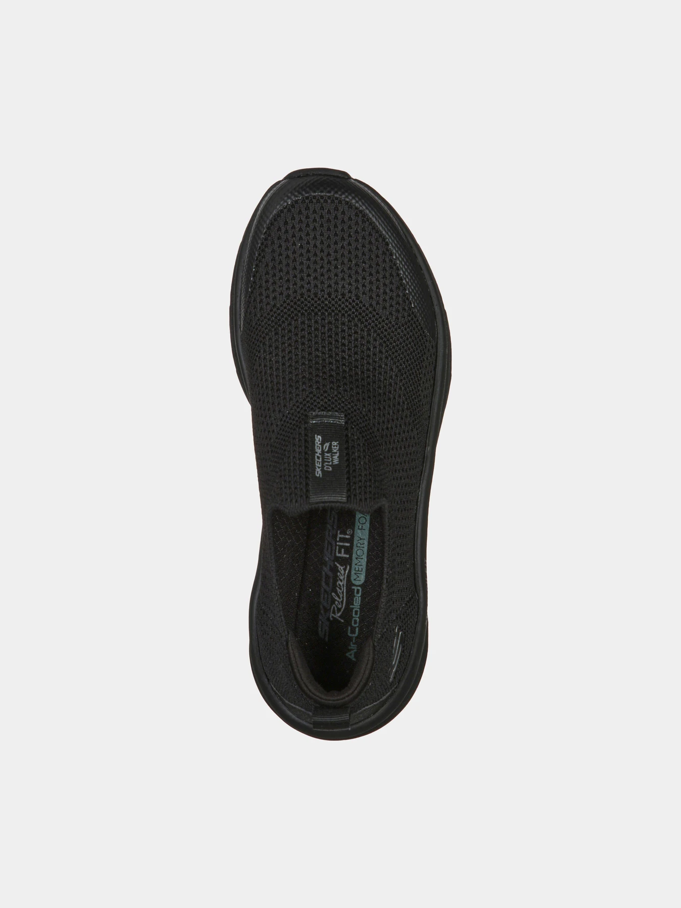 Кроссовки Skechers модель 149128 BKN Кроссовки Skechers модель 149128 BKN Фото