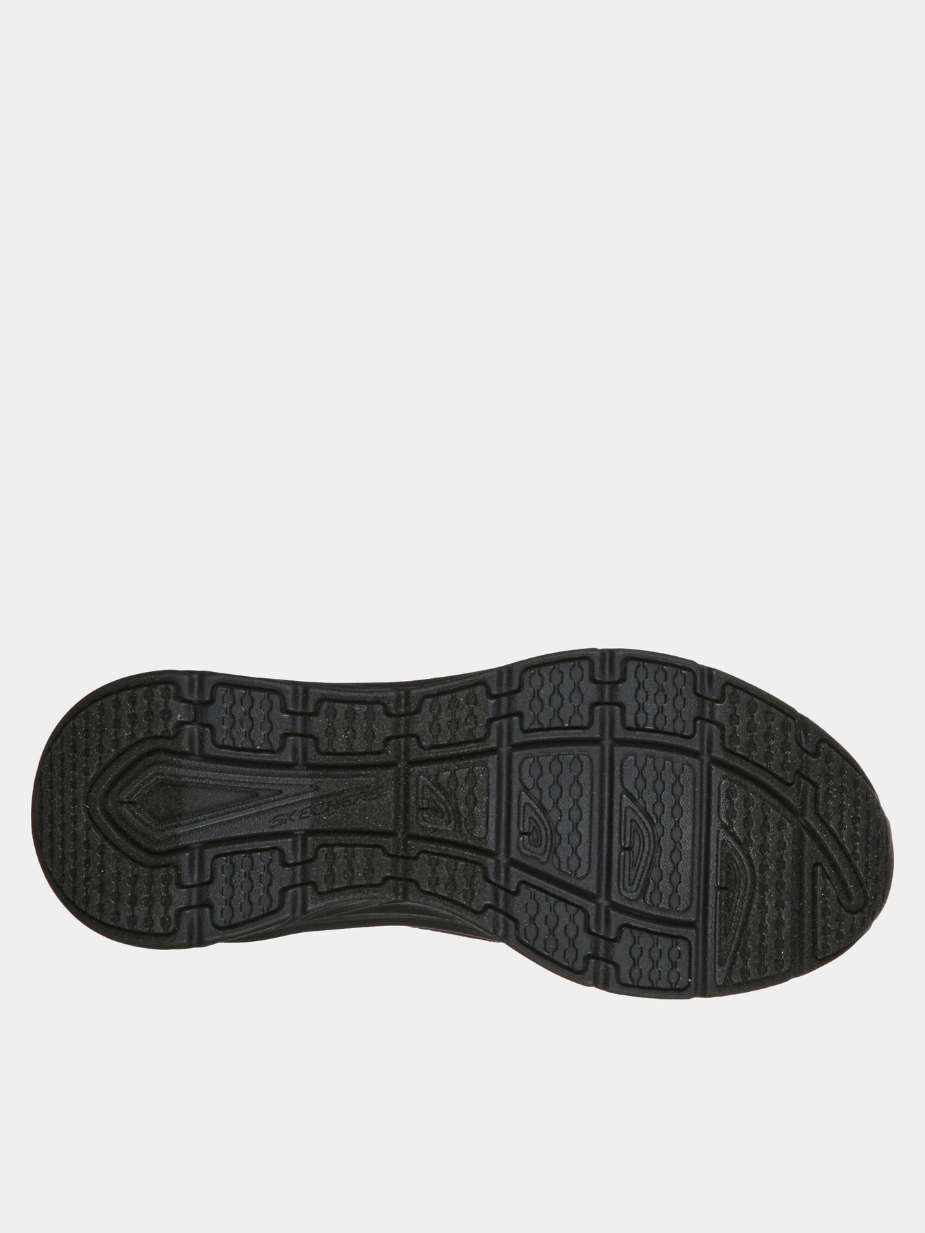 Кроссовки Skechers модель 149128 BKN Кроссовки Skechers модель 149128 BKN Фото