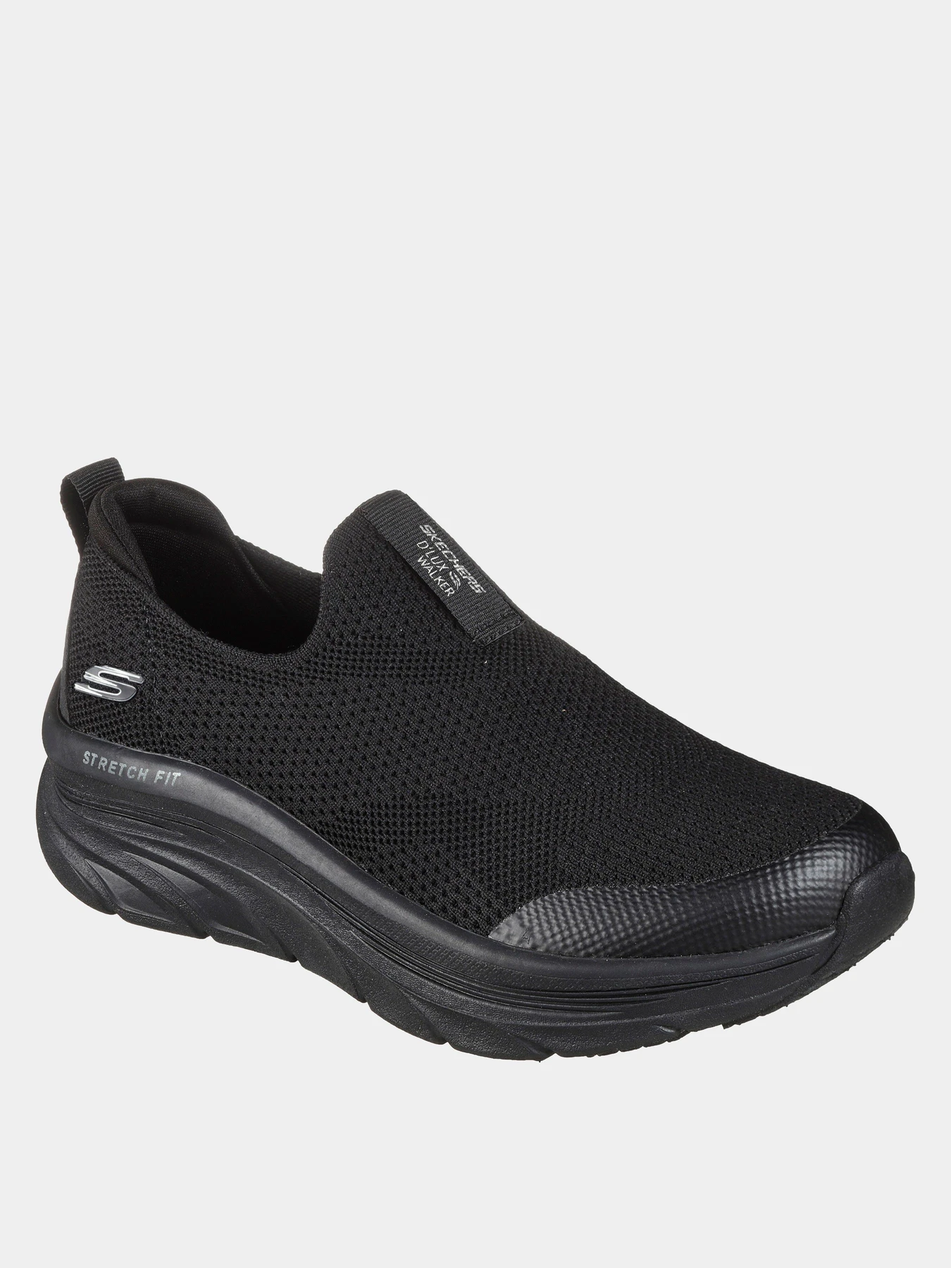 Кроссовки Skechers модель 149128 BKN Кроссовки Skechers модель 149128 BKN Фото