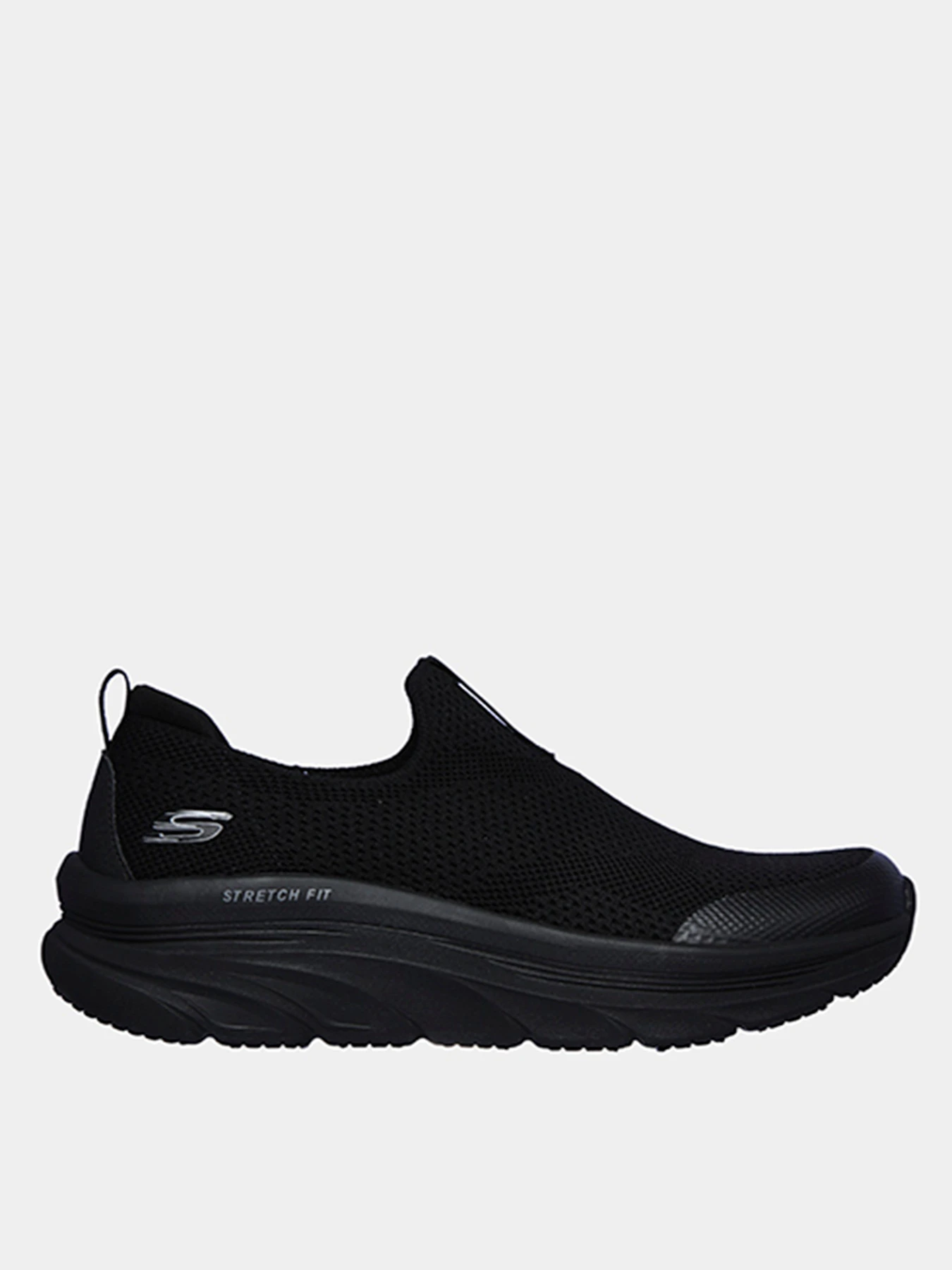 Кроссовки Skechers модель 149128 BKN Кроссовки Skechers модель 149128 BKN Фото