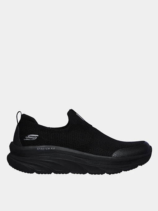 Кроссовкалар Skechers үлгі 149128 BKN Фото