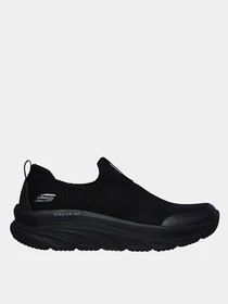 Кроссовкалар Skechers үлгі 149128 BKN Фото