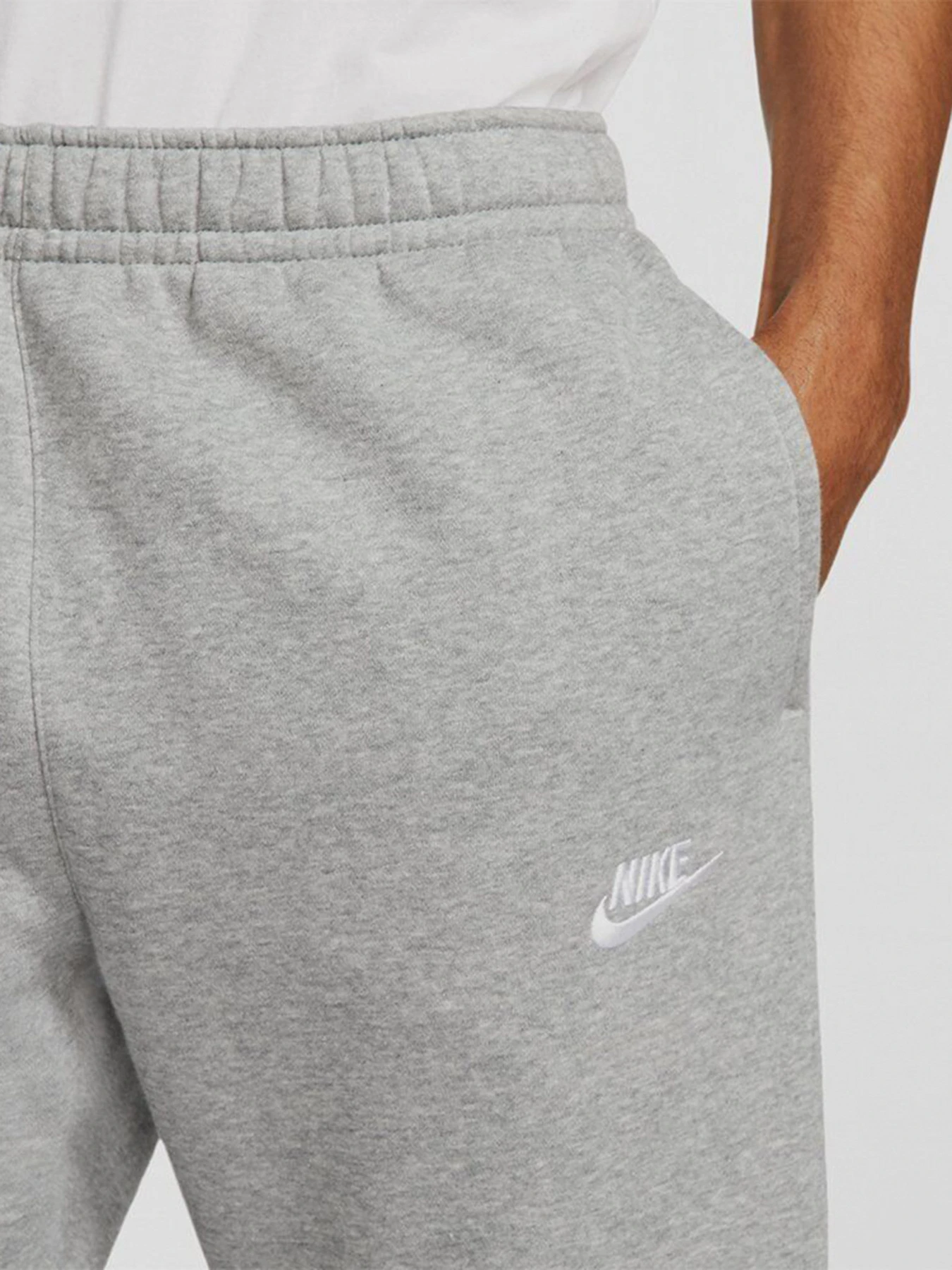 Брюки NIKE модель BV2671-063 Брюки NIKE модель BV2671-063 Фото