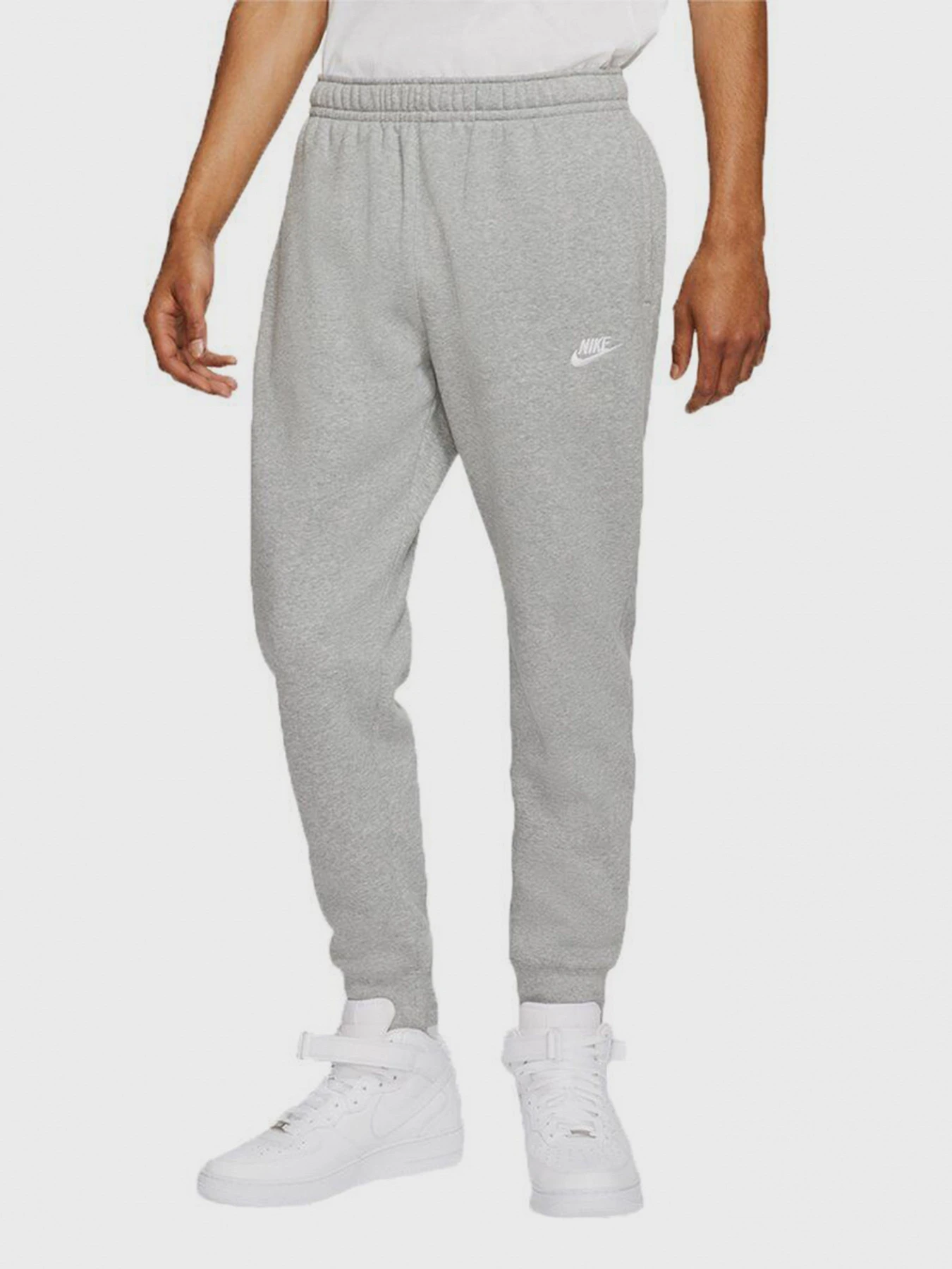 Брюки NIKE модель BV2671-063 Брюки NIKE модель BV2671-063 Фото