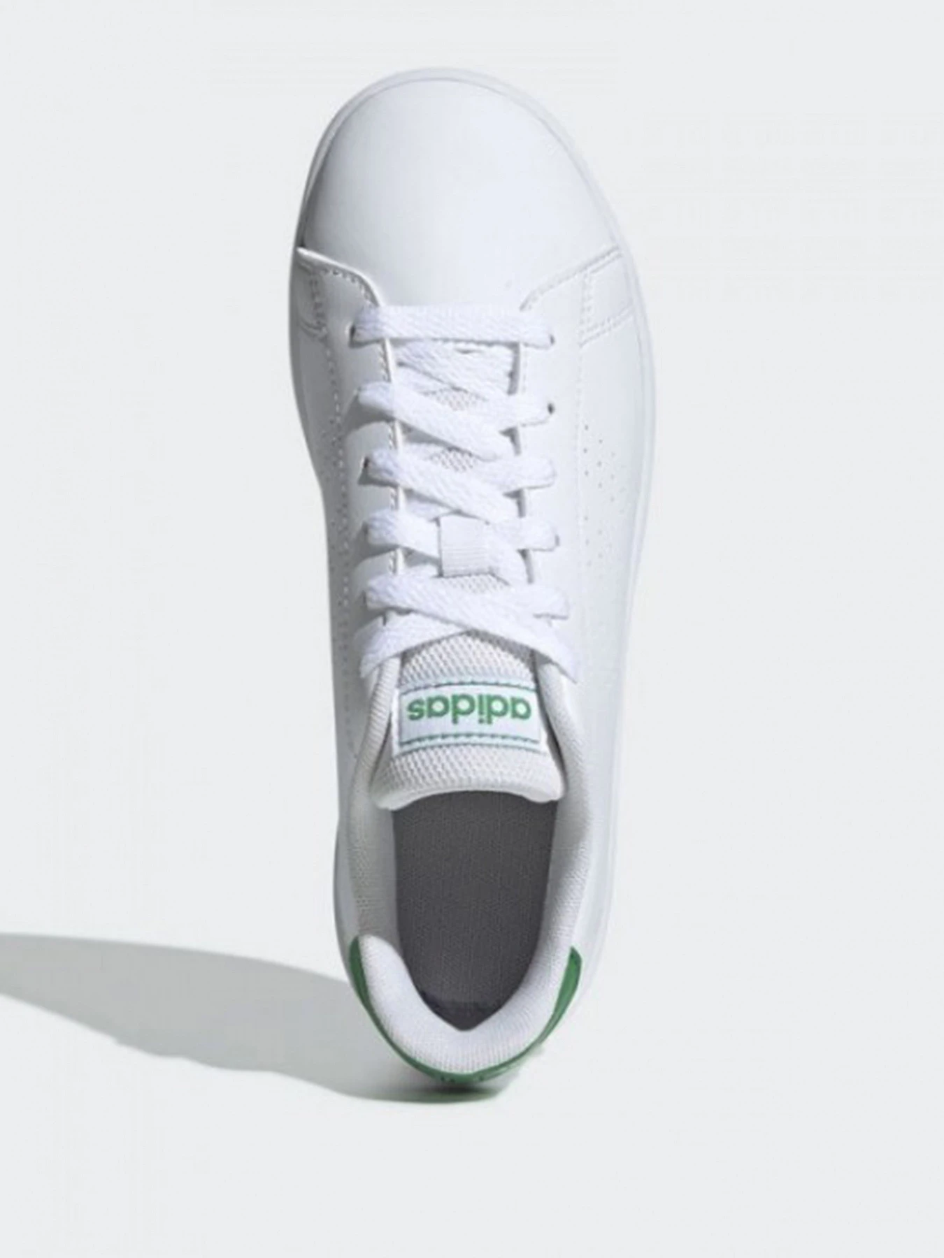 Кеды Adidas модель EF0213 Кеды Adidas модель EF0213 Фото