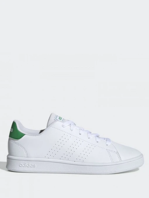 Кеды Adidas модель EF0213 Фото