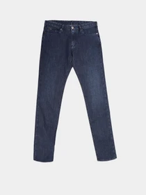 Джинсы Emporio Armani модель 8N1J06-1D85Z-0942 Фото