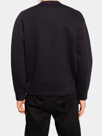 Худи и свитшоты Emporio Armani модель 6K1M96-1JUWZ-09E2 Фото
