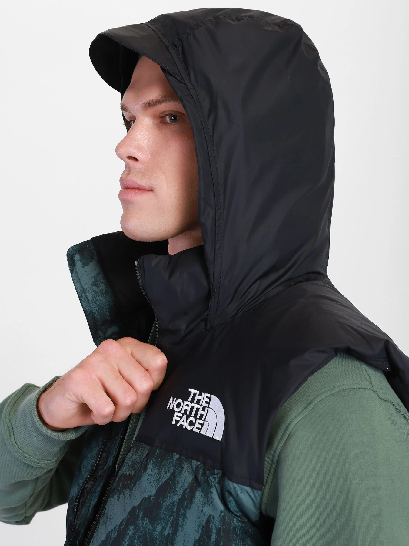 Куртки и дубленки The North Face модель NF0A5IX529L1 Куртки и дубленки The North Face модель NF0A5IX529L1 Фото