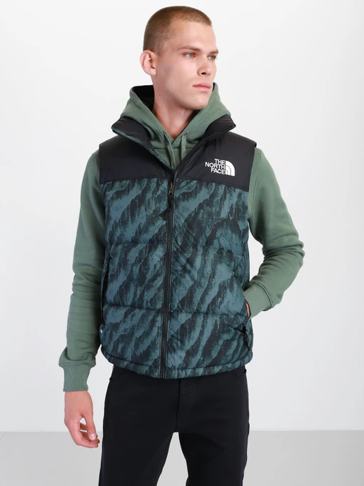 Куртки и дубленки The North Face модель NF0A5IX529L1 Фото