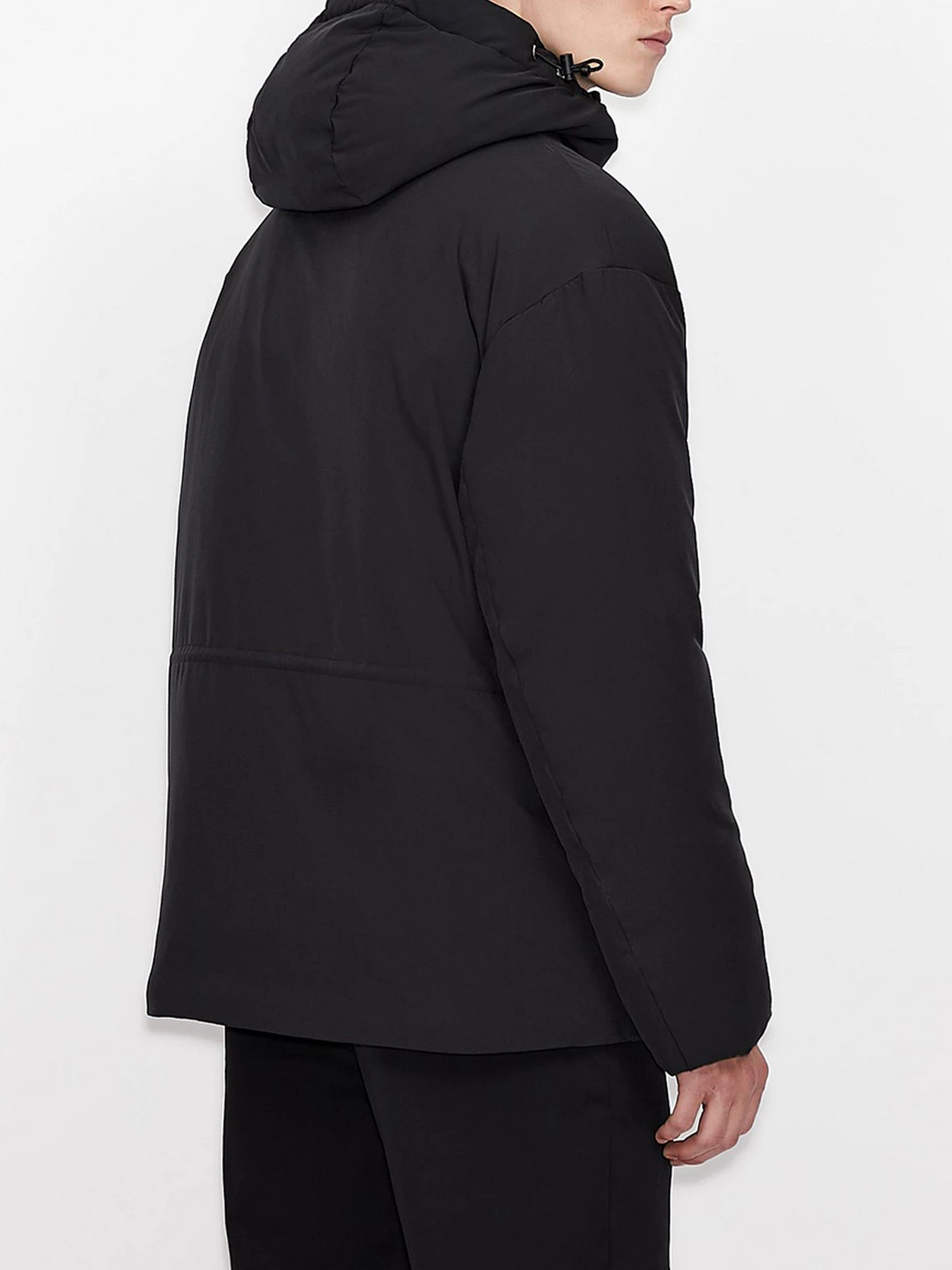 Куртки и дубленки Armani Exchange модель 6KZK05-ZNICZ-1200 Куртки и дубленки Armani Exchange модель 6KZK05-ZNICZ-1200 Фото
