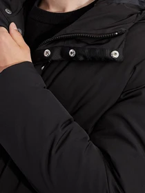 Куртки и дубленки Armani Exchange модель 6KZK05-ZNICZ-1200 Фото
