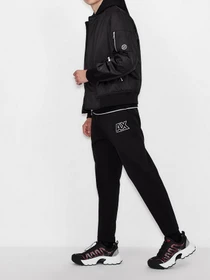 Брюки Armani Exchange модель 6KZPFE-ZJ5NZ-1200 Фото