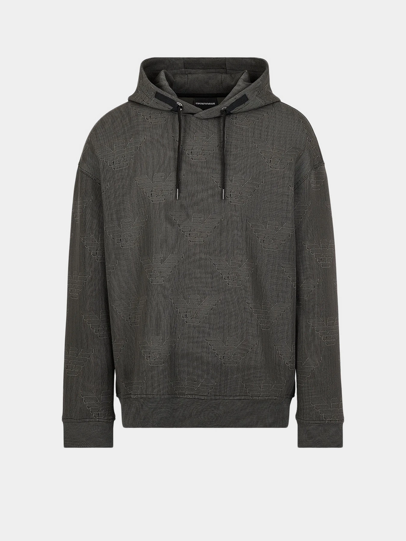 Худи и свитшоты Emporio Armani модель 3L1MFR-1JHSZ-F637 Худи и свитшоты Emporio Armani модель 3L1MFR-1JHSZ-F637 Фото