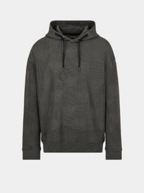 Худи и свитшоты Emporio Armani модель 3L1MFR-1JHSZ-F637 Фото