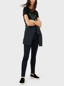 Футболки и поло Emporio Armani модель 6K2T7N-2J07Z-0999 Фото