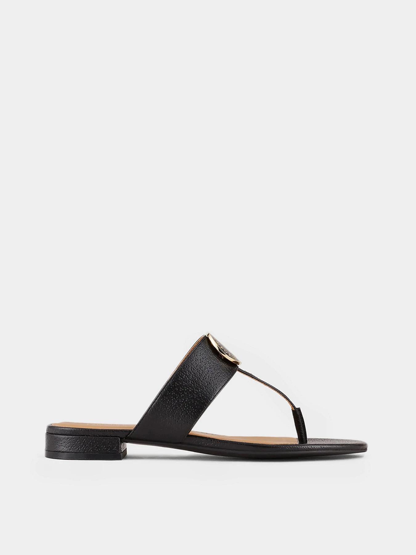 Шлёпанцы Emporio Armani модель X3Q078-XF636-00002 Фото