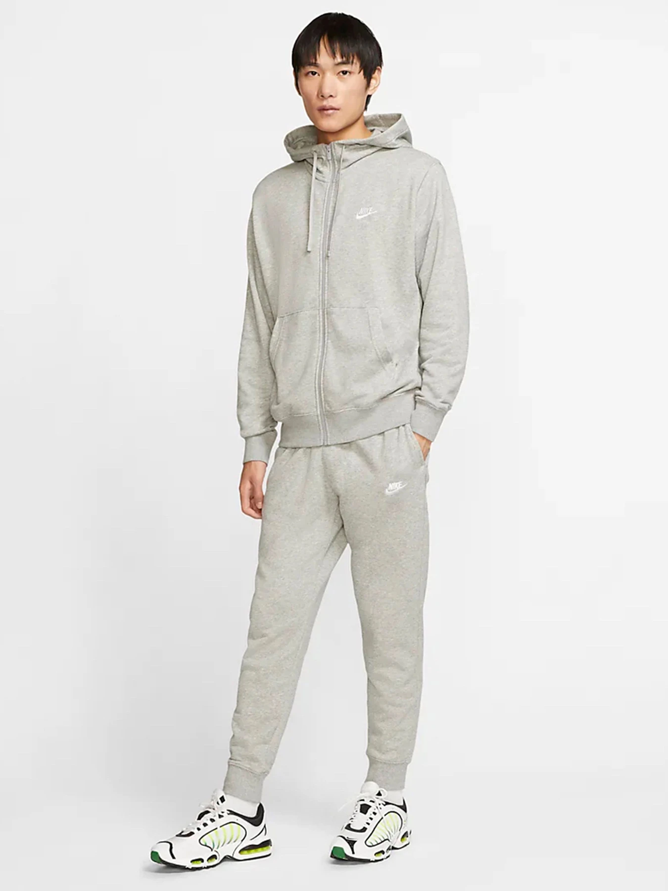 Худи и свитшоты NIKE модель BV2648-063 Худи и свитшоты NIKE модель BV2648-063 Фото
