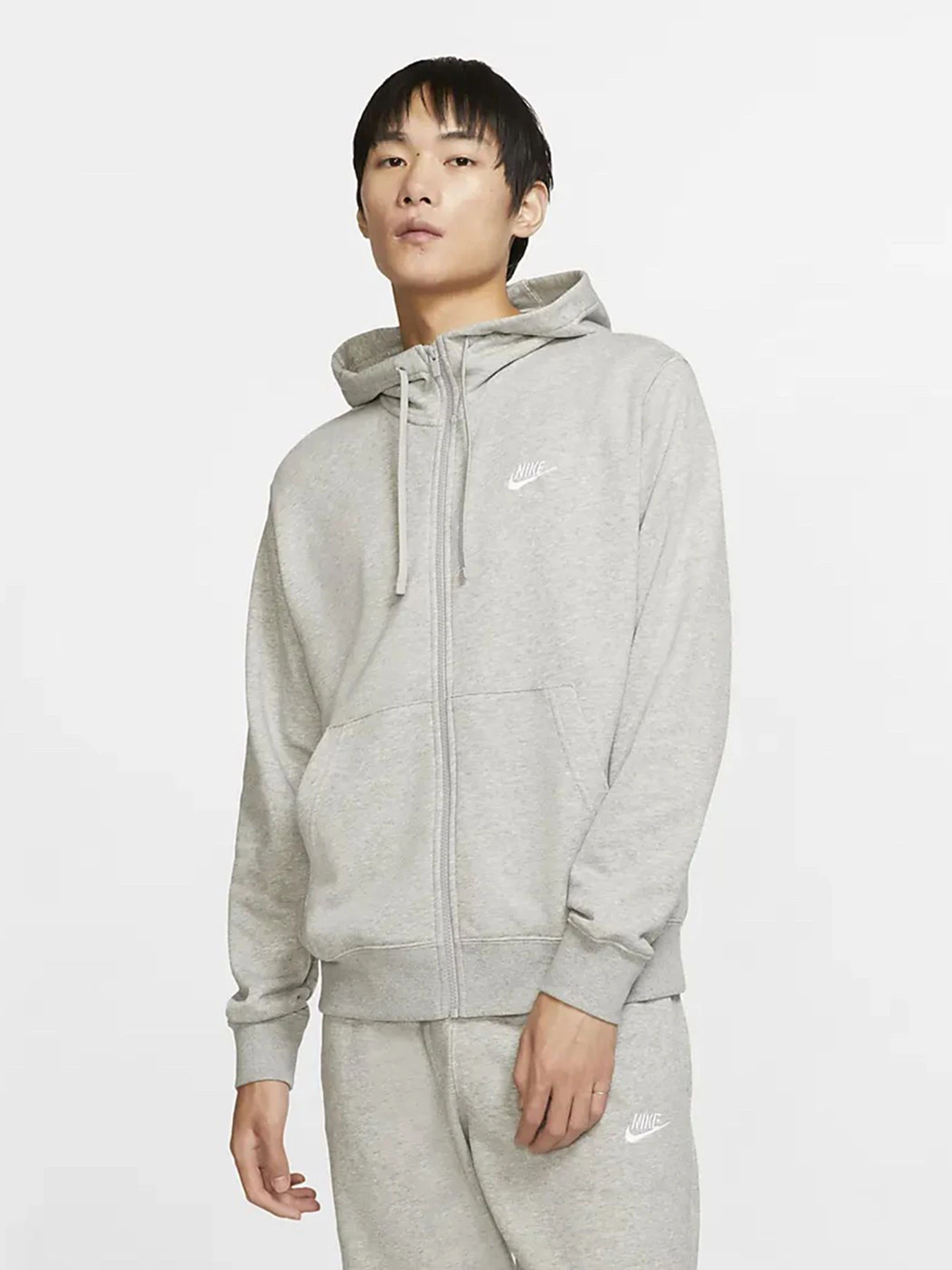 Худи и свитшоты NIKE модель BV2648-063 Худи и свитшоты NIKE модель BV2648-063 Фото