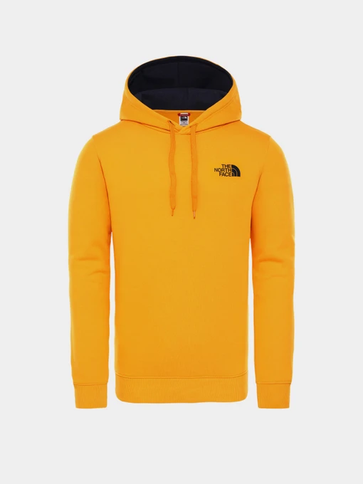 Худи и свитшоты The North Face модель NF0A2TUV56P1 Фото
