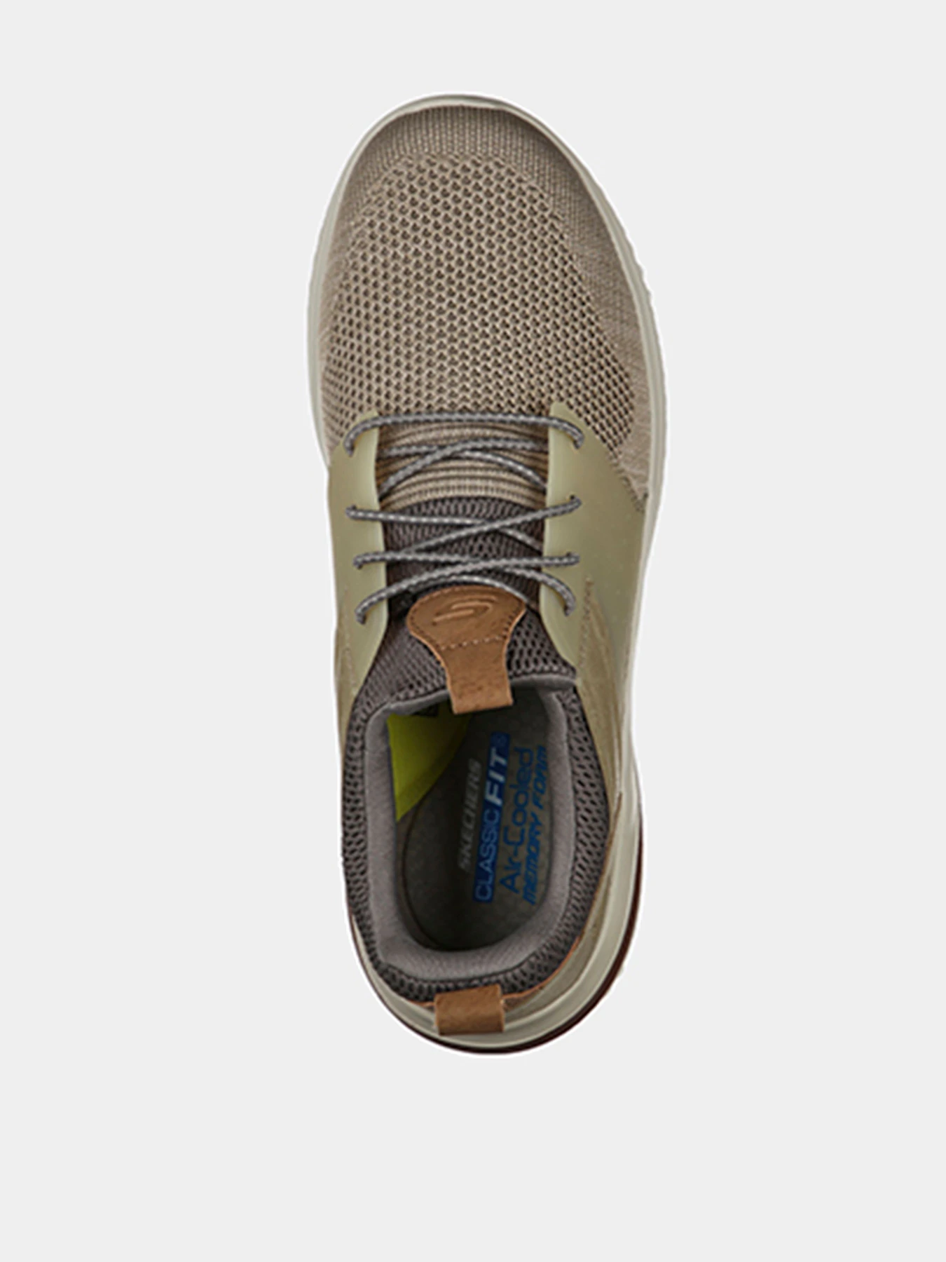 Кроссовки Skechers модель 210238 TPE Фото