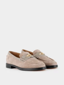 Туфли и лоферы Emporio Armani модель X3A101-XN897-N934 Фото
