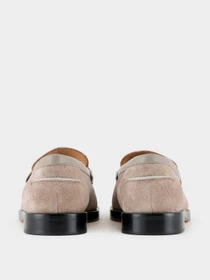 Туфли и лоферы Emporio Armani модель X3A101-XN897-N934 Фото