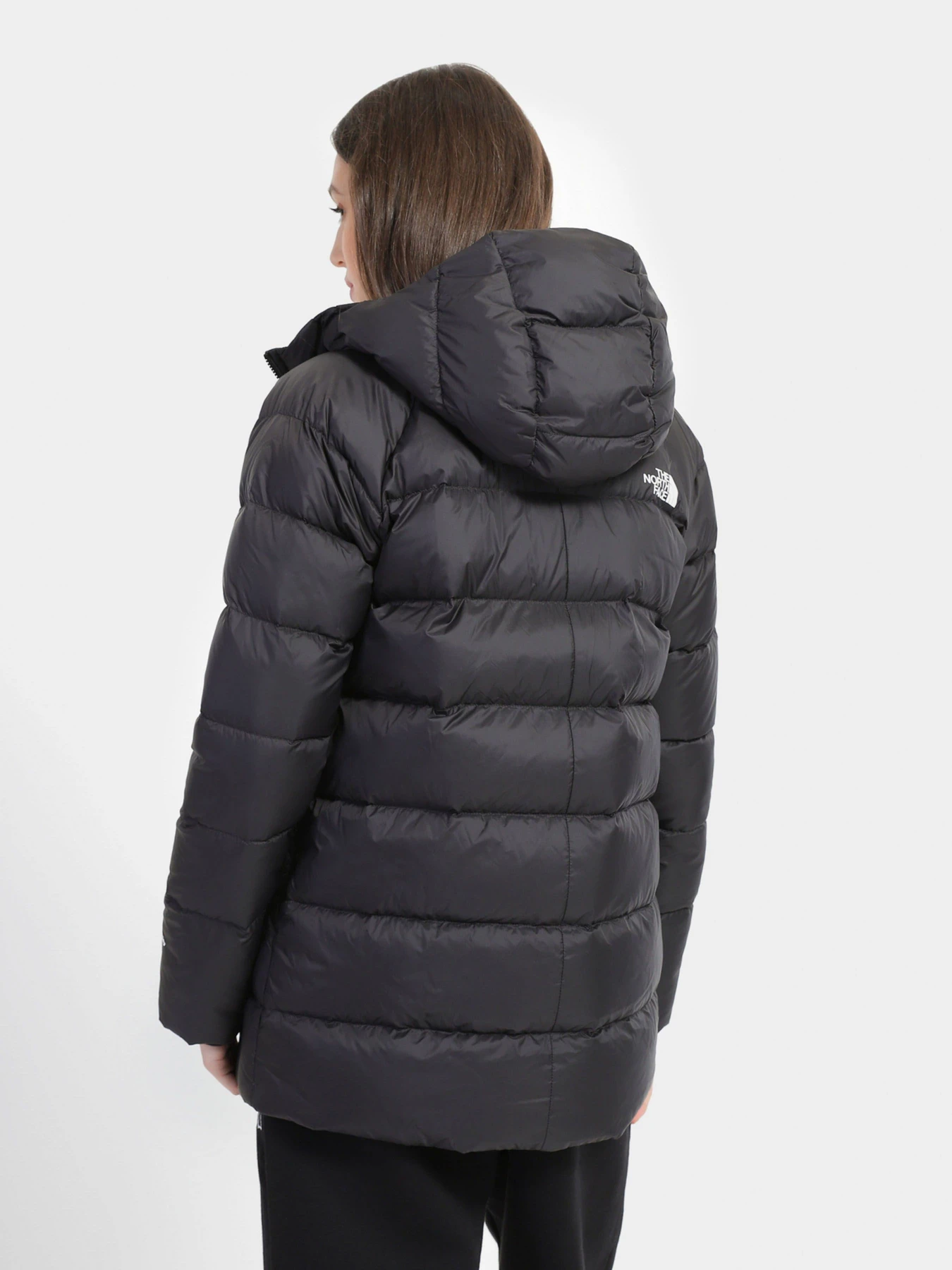 Куртки и дубленки The North Face модель NF0A7Z9RJK31 Фото