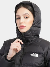 Куртки и дубленки The North Face модель NF0A7Z9RJK31 Фото