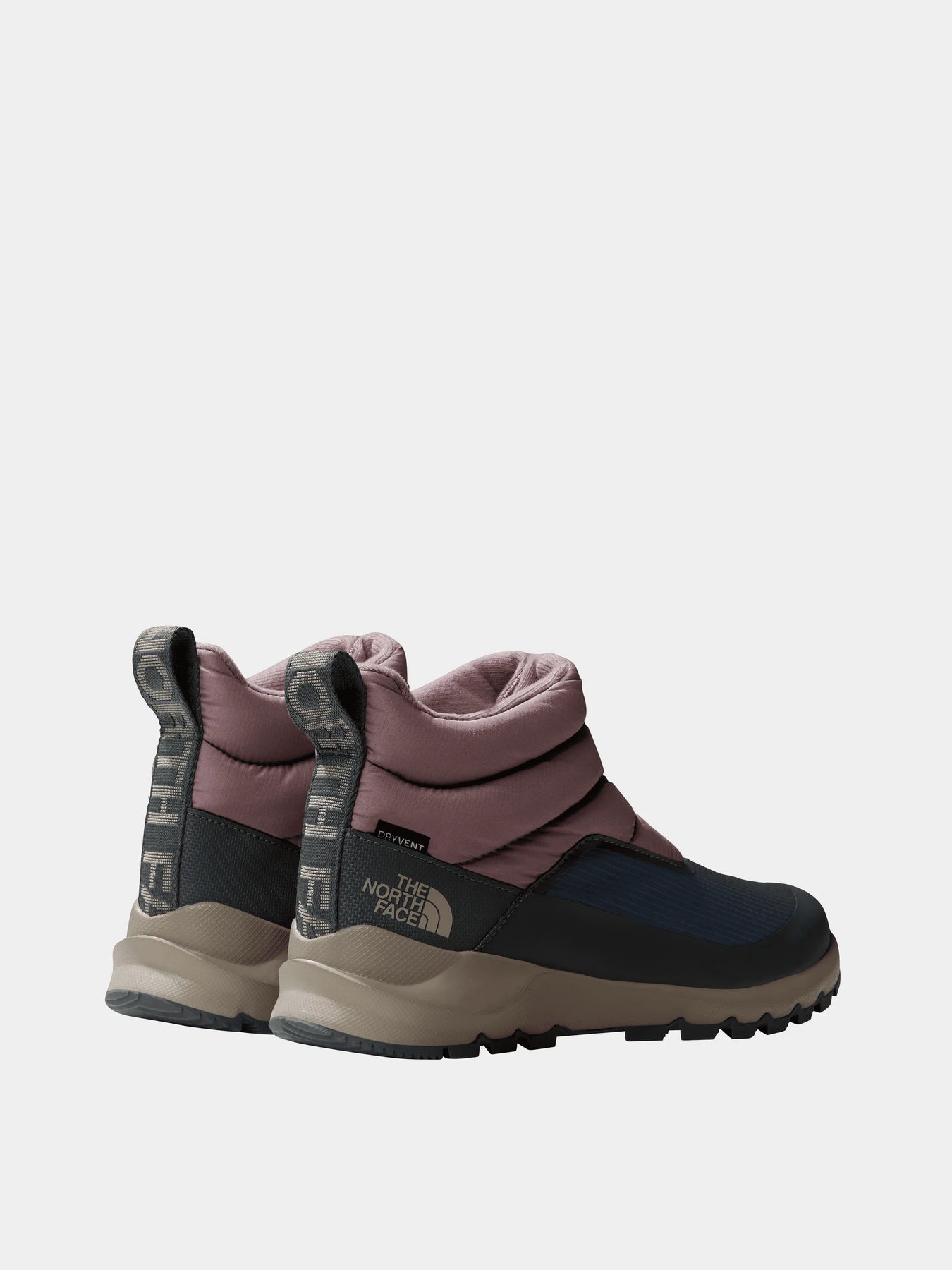 Ботинки и сапоги The North Face модель NF0A5LWFODR1 Ботинки и сапоги The North Face модель NF0A5LWFODR1 Фото