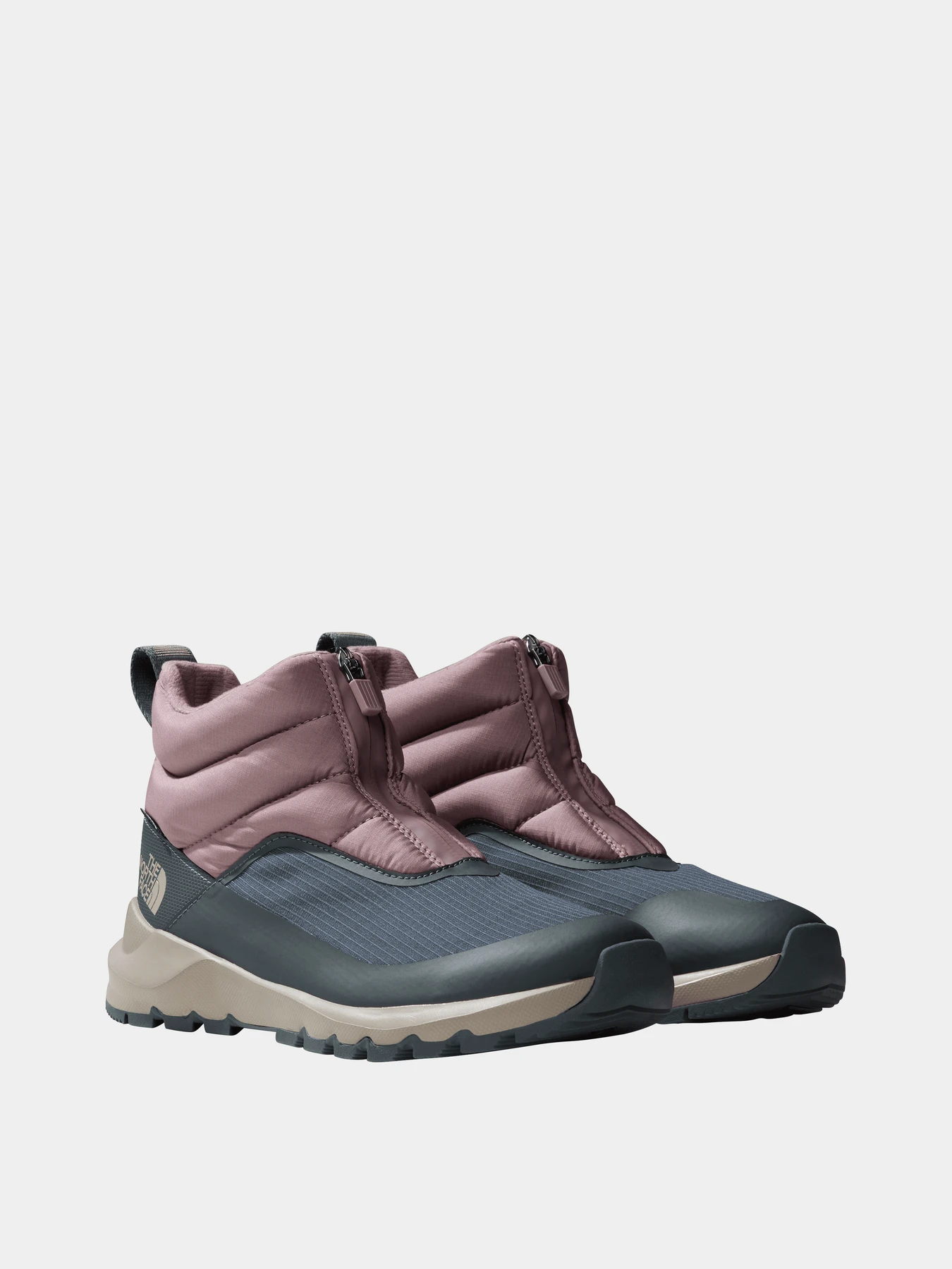 Ботинки и сапоги The North Face модель NF0A5LWFODR1 Ботинки и сапоги The North Face модель NF0A5LWFODR1 Фото