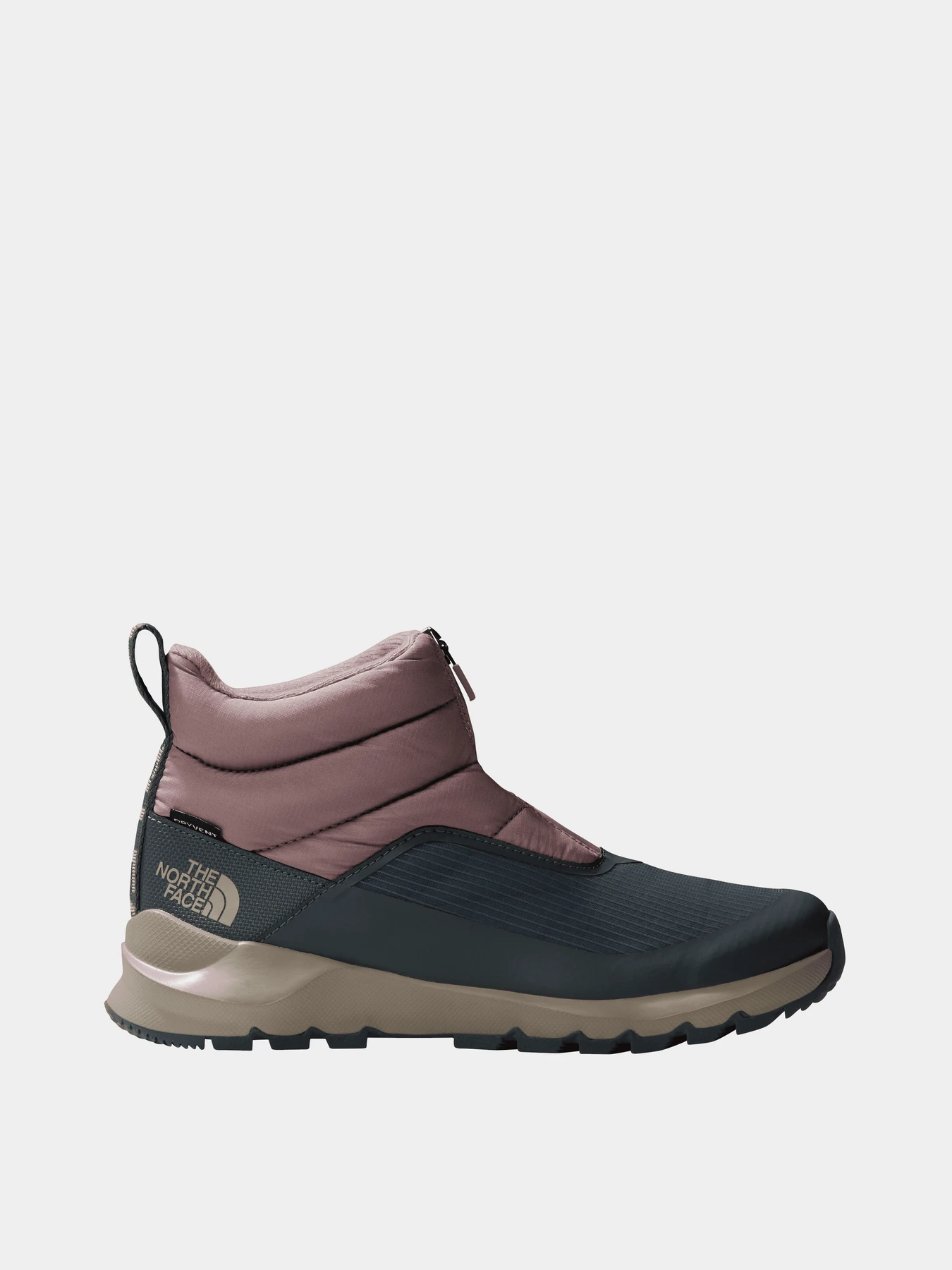 Ботинки и сапоги The North Face модель NF0A5LWFODR1 Ботинки и сапоги The North Face модель NF0A5LWFODR1 Фото