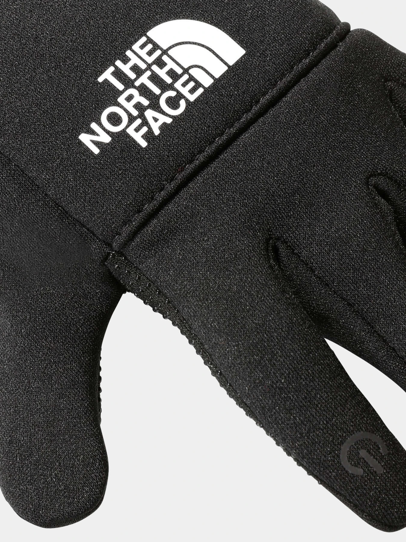 Перчатки и варежки The North Face модель NF0A7WGEJK31 Перчатки и варежки The North Face модель NF0A7WGEJK31 Фото