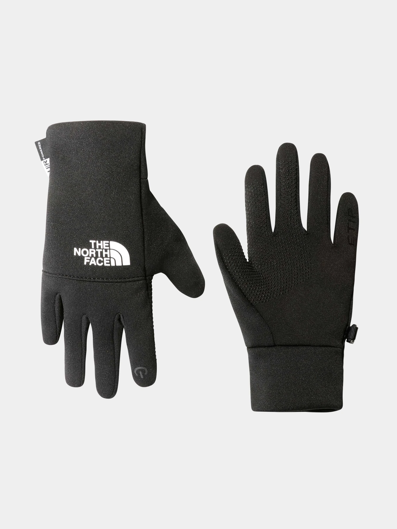 Перчатки и варежки The North Face модель NF0A7WGEJK31 Перчатки и варежки The North Face модель NF0A7WGEJK31 Фото