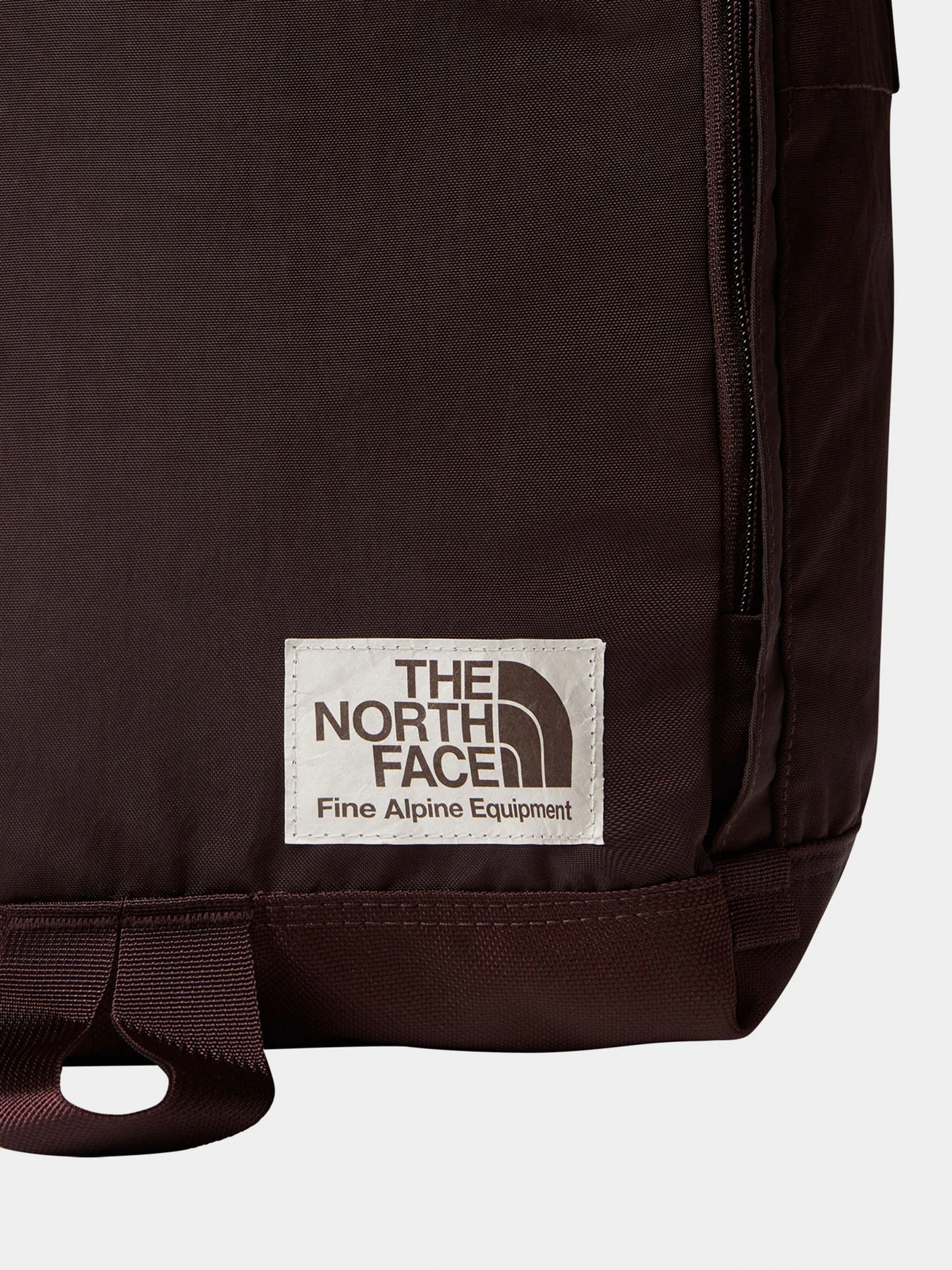 Рюкзаки The North Face модель NF0A52VQKOT1 Рюкзаки The North Face модель NF0A52VQKOT1 Фото