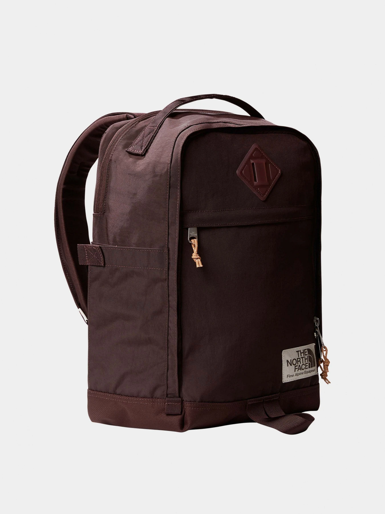Рюкзаки The North Face модель NF0A52VQKOT1 Рюкзаки The North Face модель NF0A52VQKOT1 Фото