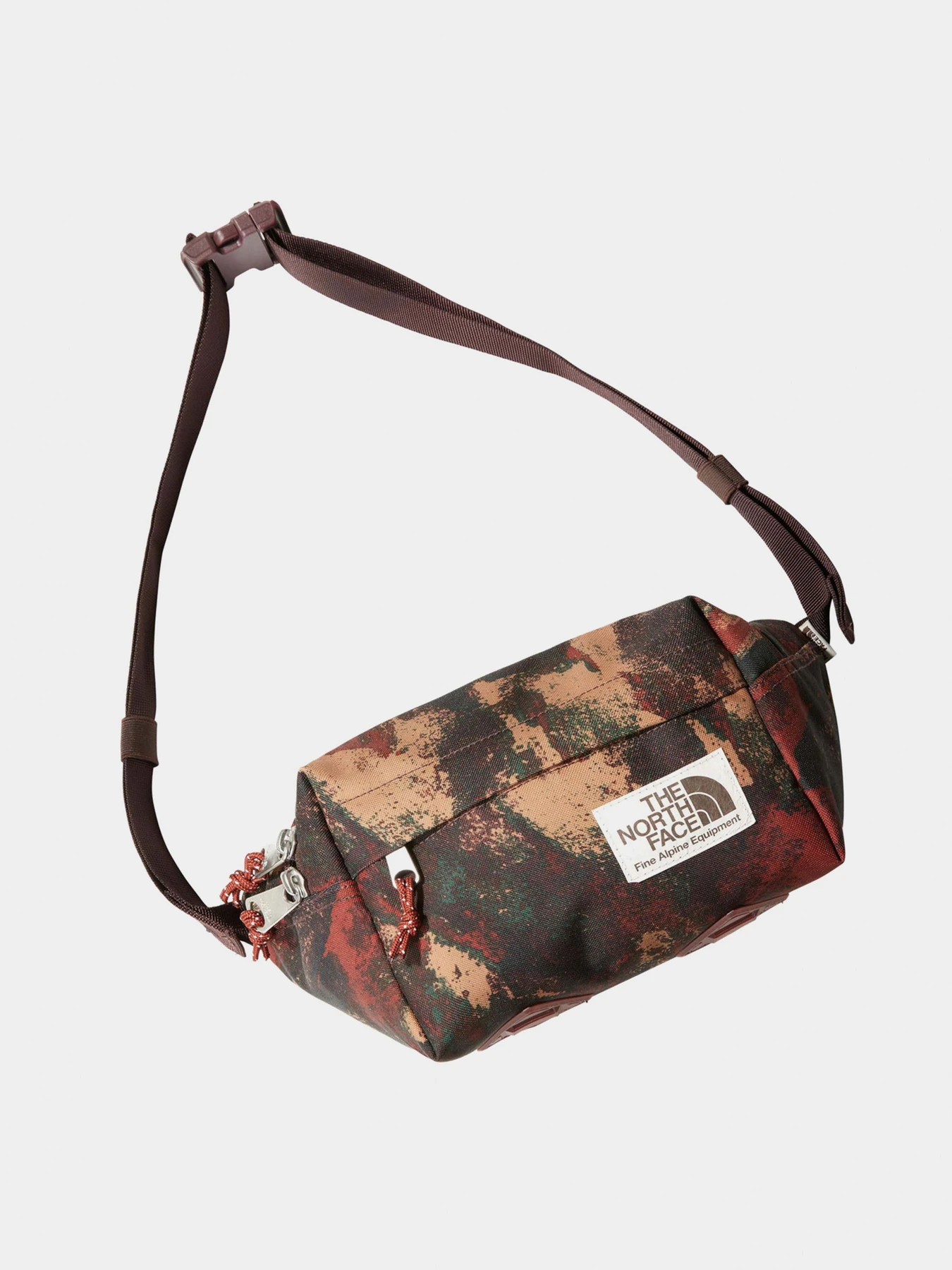 Сумки The North Face модель NF0A52VUOSO1 Сумки The North Face модель NF0A52VUOSO1 Фото