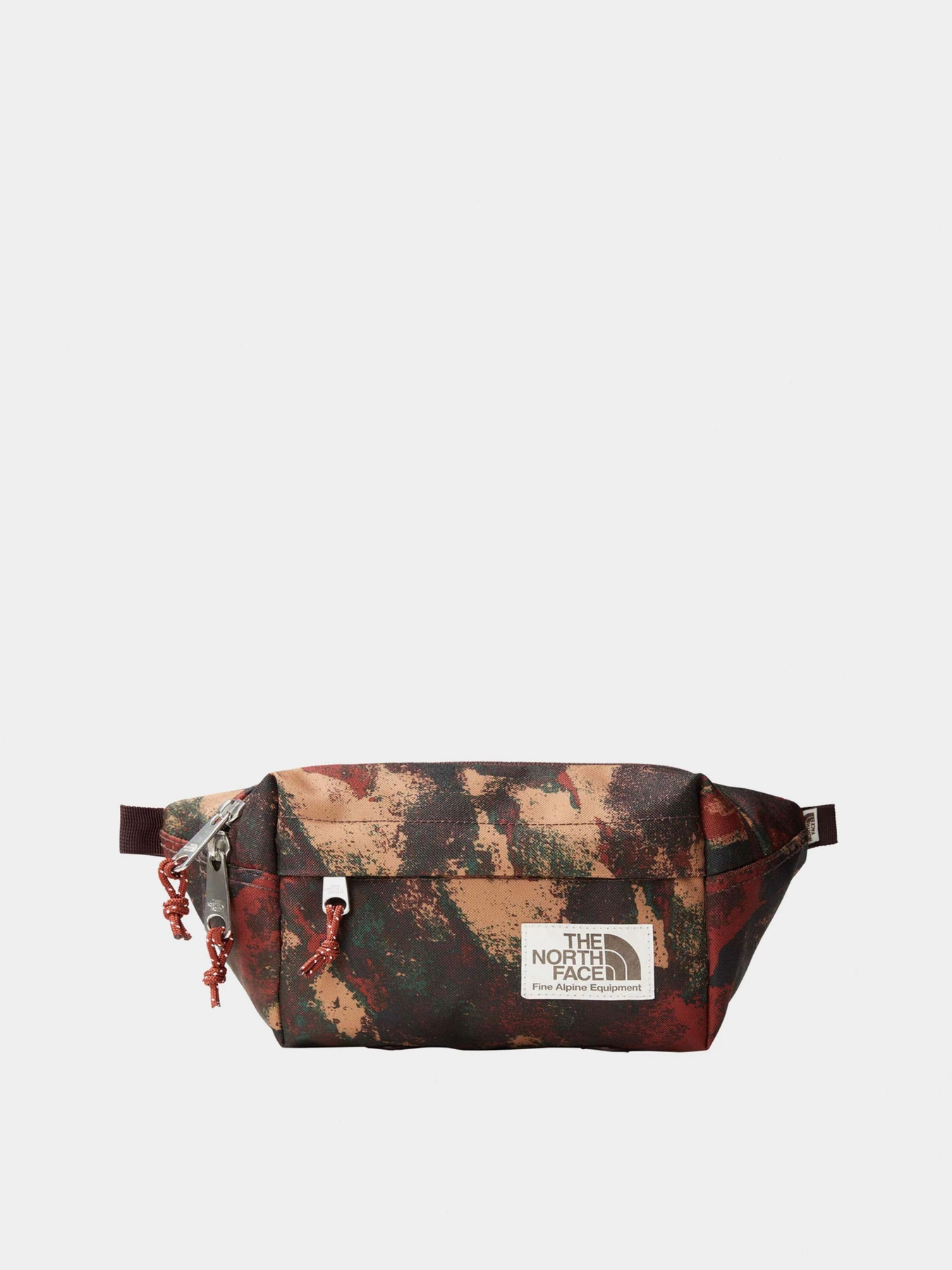 Сумки The North Face модель NF0A52VUOSO1 Сумки The North Face модель NF0A52VUOSO1 Фото
