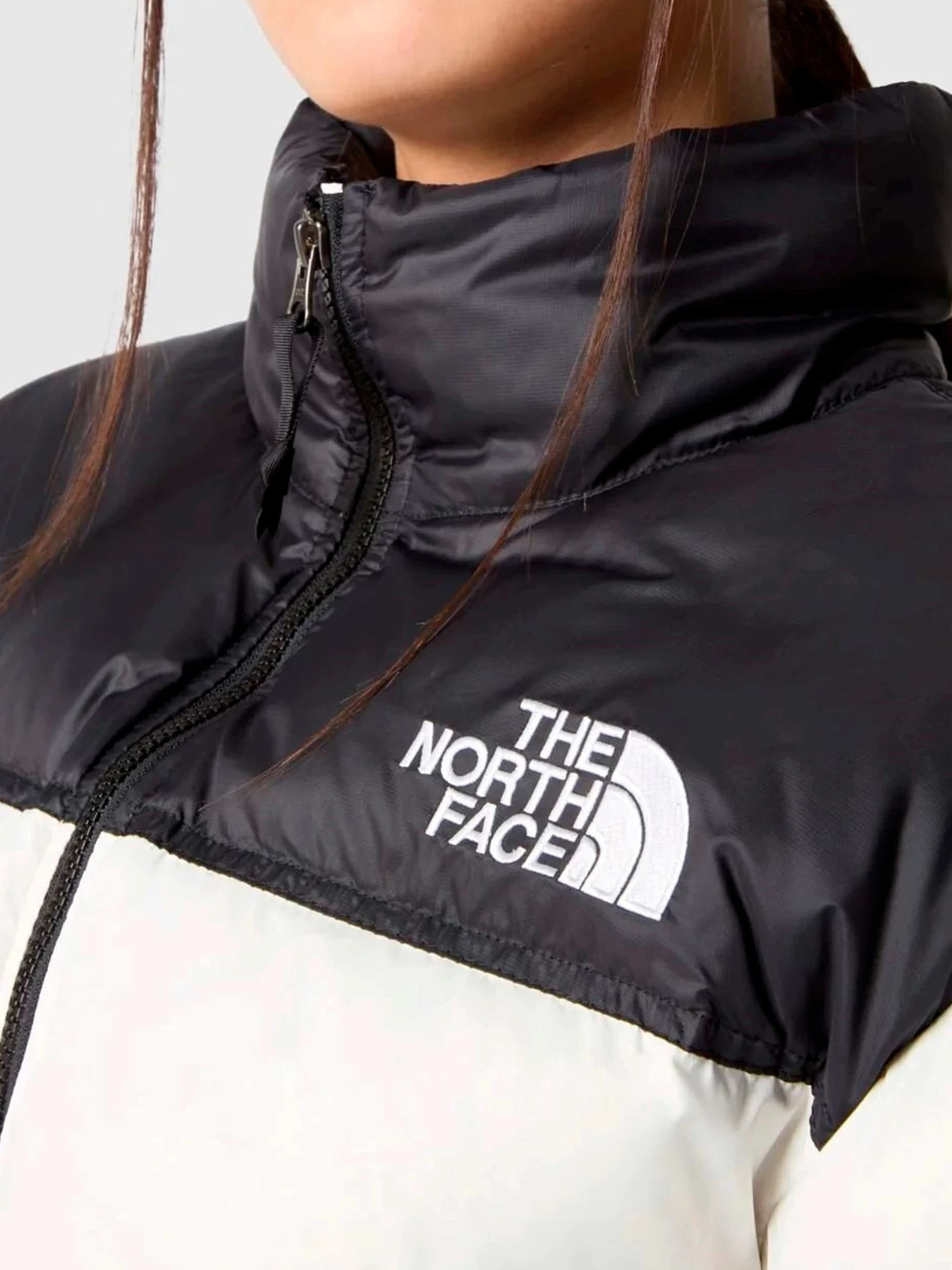 Куртки и дубленки The North Face модель NF0A5GGEQ4C1 Куртки и дубленки The North Face модель NF0A5GGEQ4C1 Фото