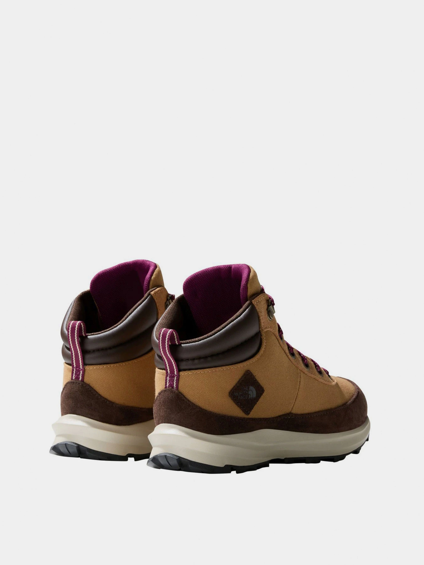Ботинки и сапоги The North Face модель NF0A7W5ZOHU1 Ботинки и сапоги The North Face модель NF0A7W5ZOHU1 Фото