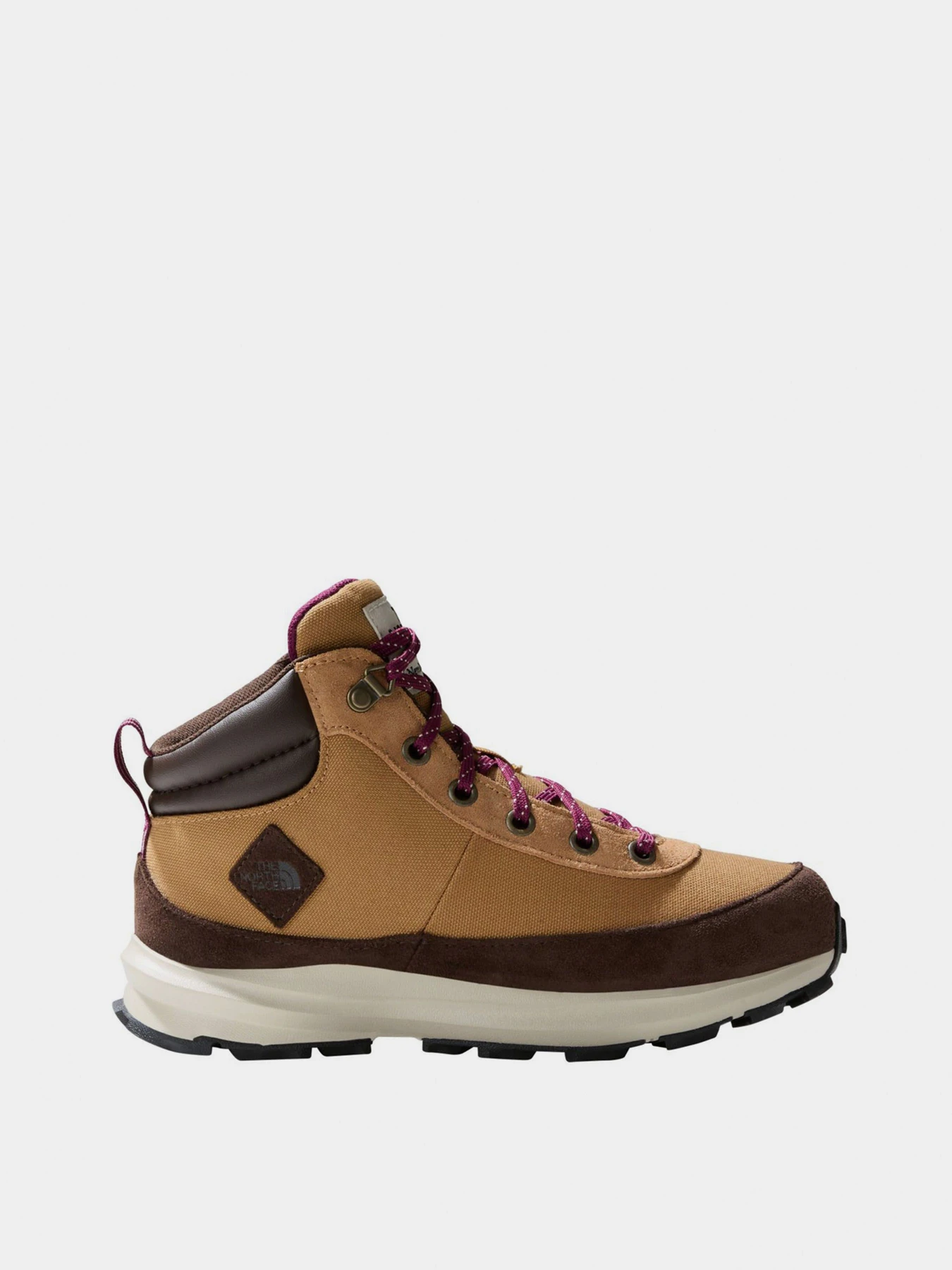 Ботинки и сапоги The North Face модель NF0A7W5ZOHU1 Ботинки и сапоги The North Face модель NF0A7W5ZOHU1 Фото