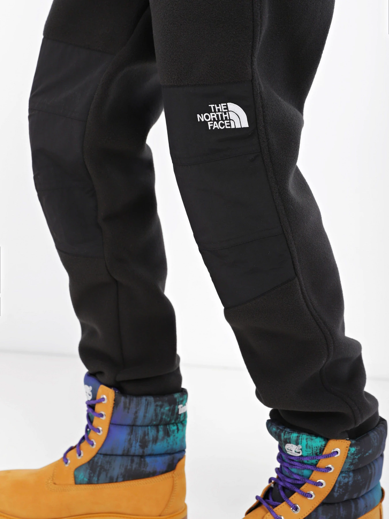 Брюки The North Face модель NF0A7WXXJK31 Брюки The North Face модель NF0A7WXXJK31 Фото